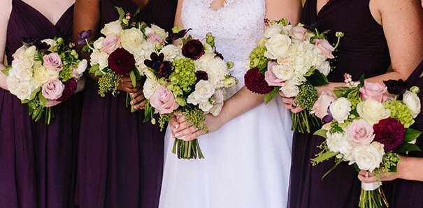 Photo of Violet's Event & Floral Design