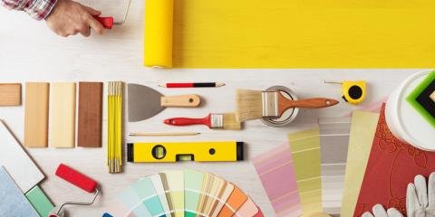 Photo of T.K. Painting & Decorating