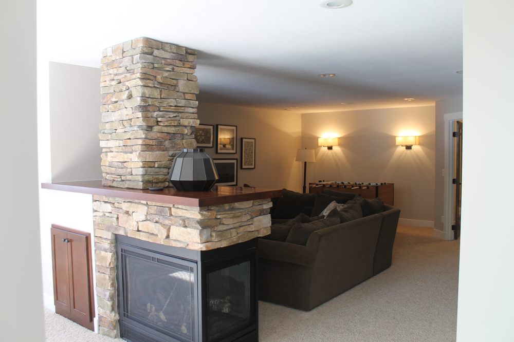 Photo of T.K. Painting & Decorating