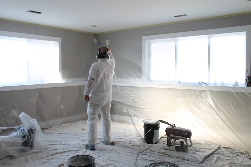 Photo of T.K. Painting & Decorating