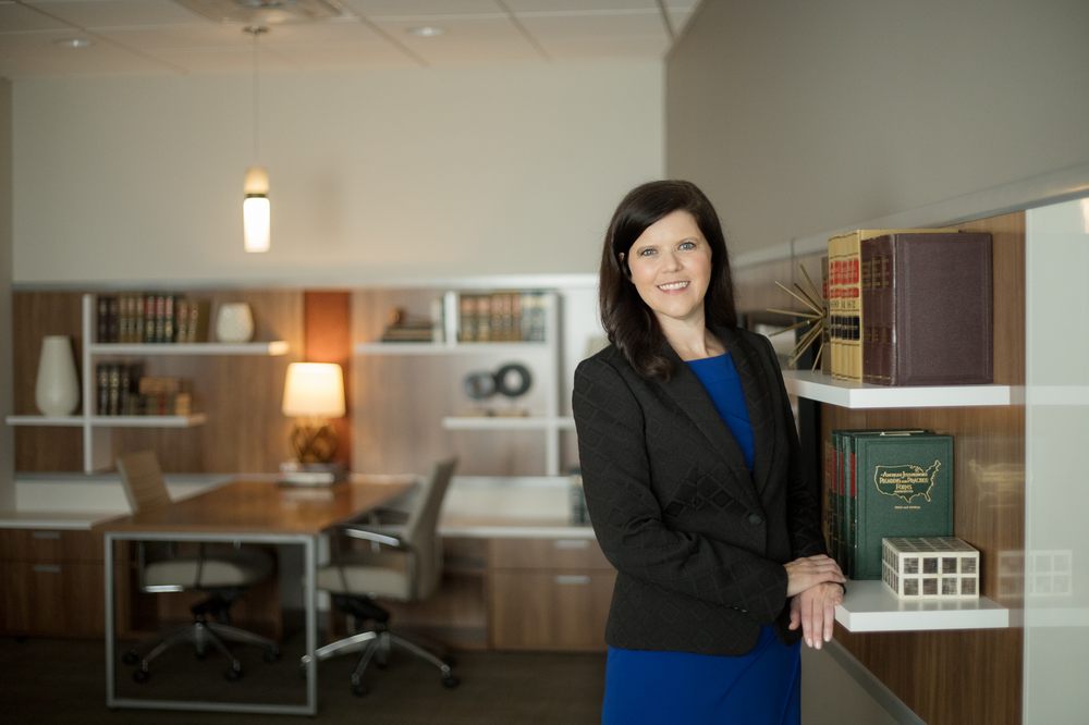 Photo of Kearney Law Firm