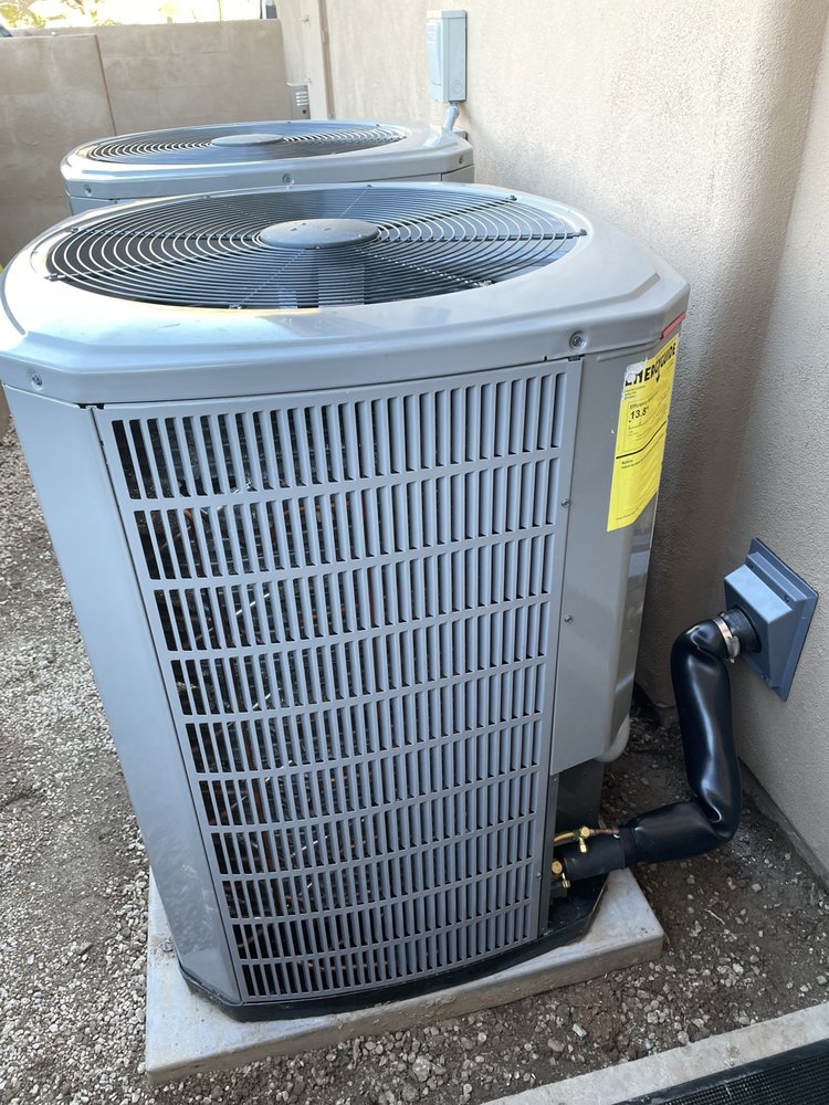 Photo of Action Air Conditioning