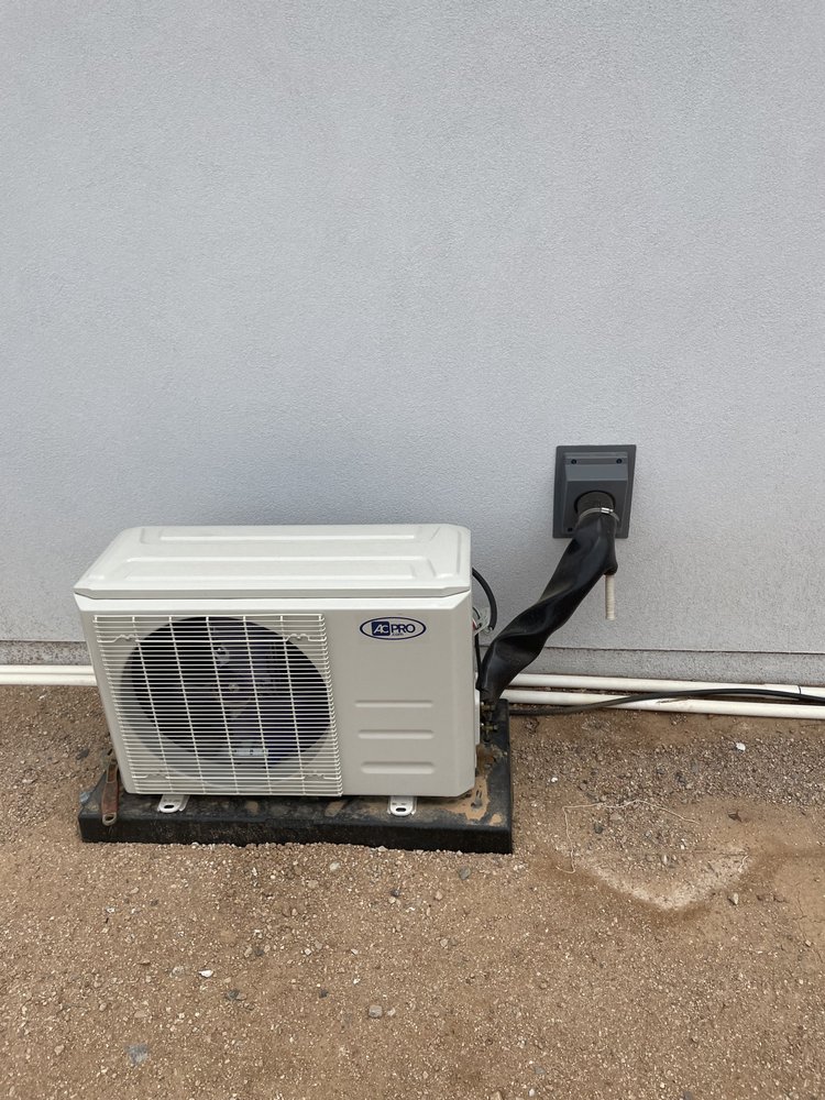 Photo of Action Air Conditioning