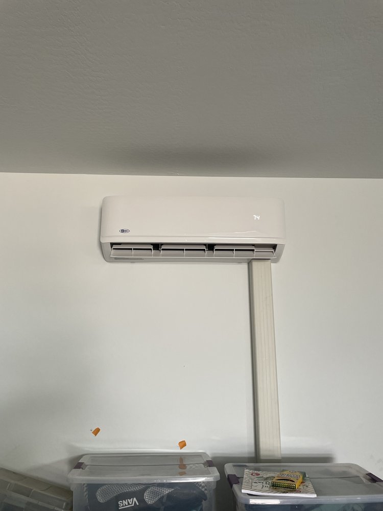 Photo of Action Air Conditioning
