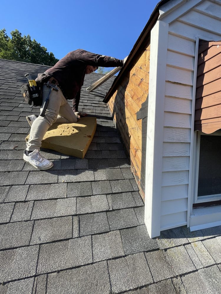 Photo of AK Contractor Roofing