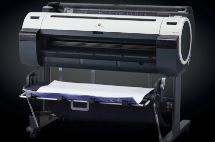 Photo of CES&R Printing Services