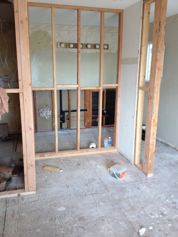 Photo of Lafayette Handyman Service