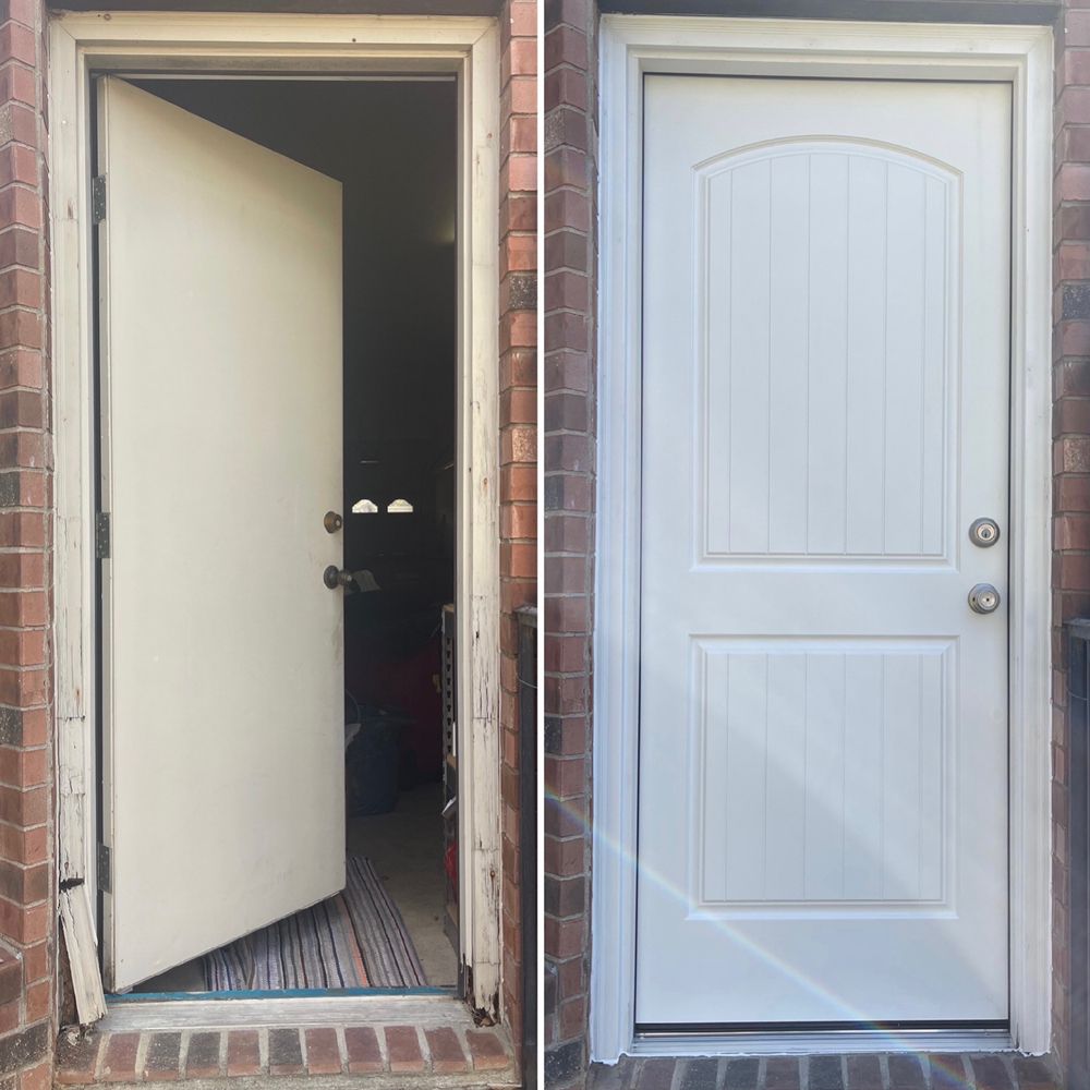 Photo of Clean Cut Windows & Doors