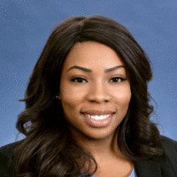 Photo of Crislove Igeleke - Murchison & Cumming