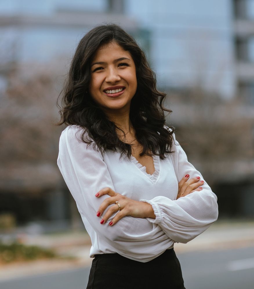 Photo of Alexa Neterer Realtor