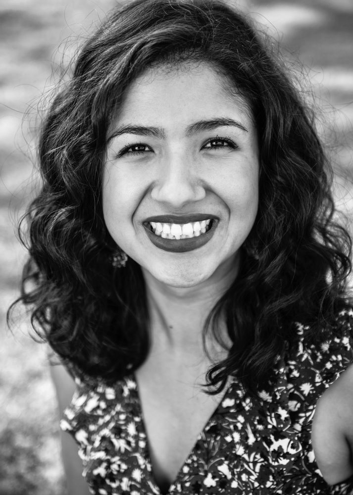 Photo of Alexa Neterer Realtor
