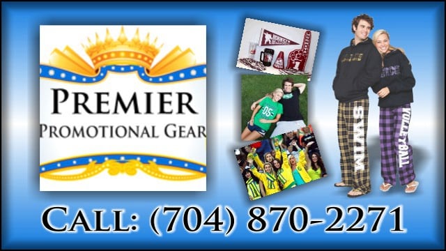 Photo of Premier Promotional Gear