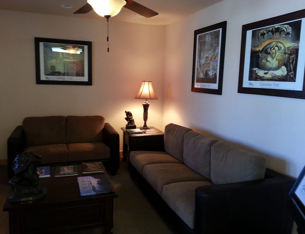 Photo of Crown Wealth Management