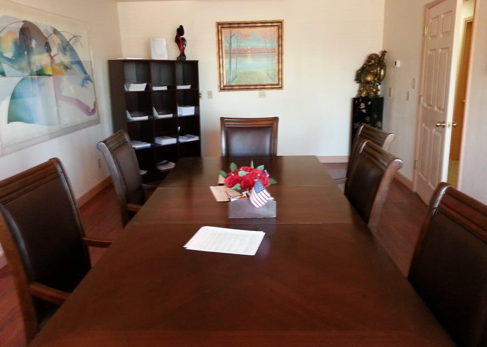 Photo of Crown Wealth Management