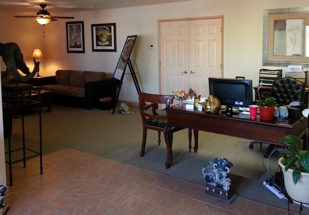 Photo of Crown Wealth Management