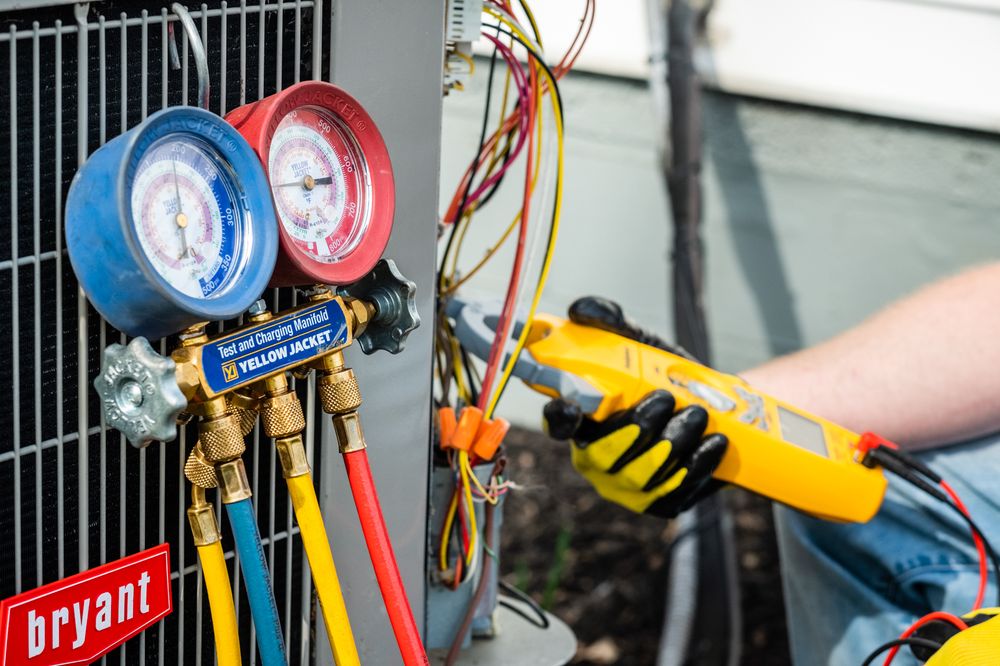 Photo of Garwood's Heating & Cooling
