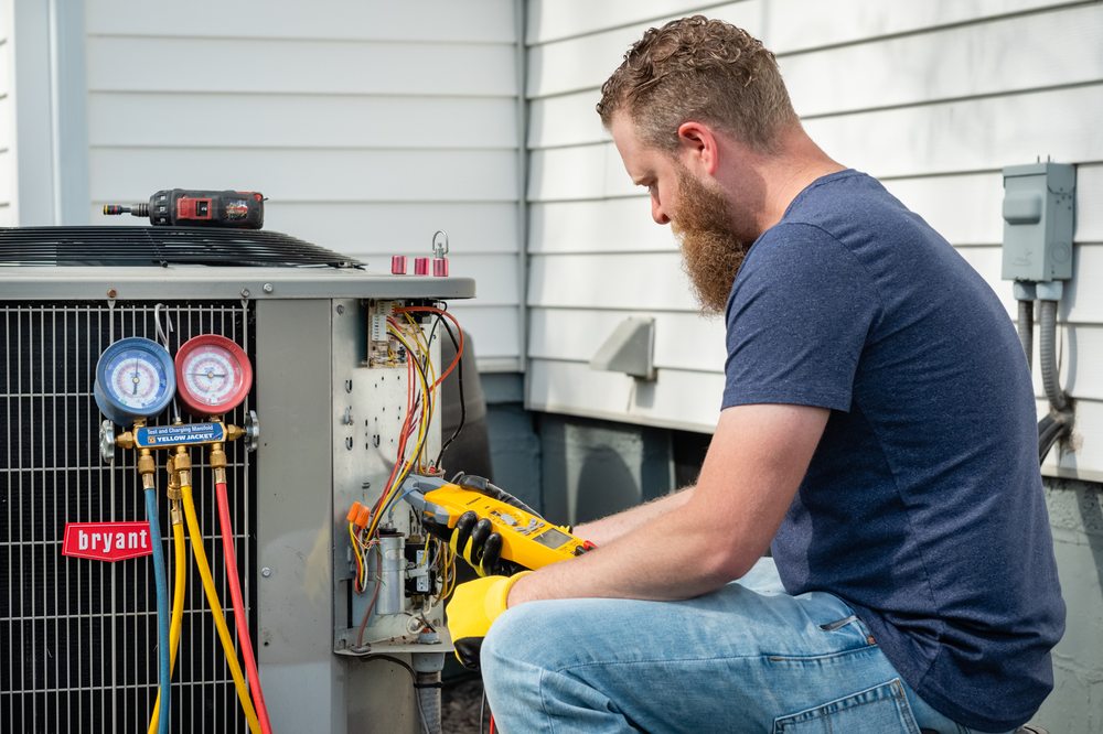 Photo of Garwood's Heating & Cooling