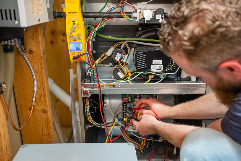 Photo of Garwood's Heating & Cooling