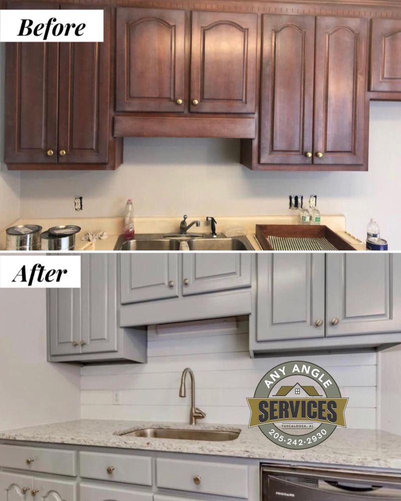 Photo of Any Angle Services