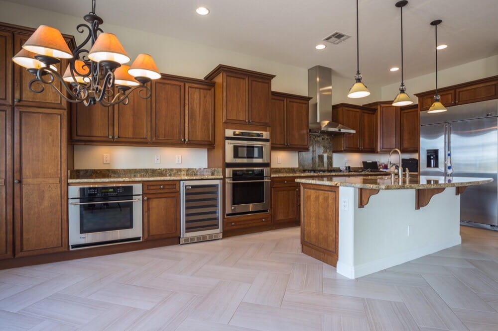 Photo of Aria Remodeling