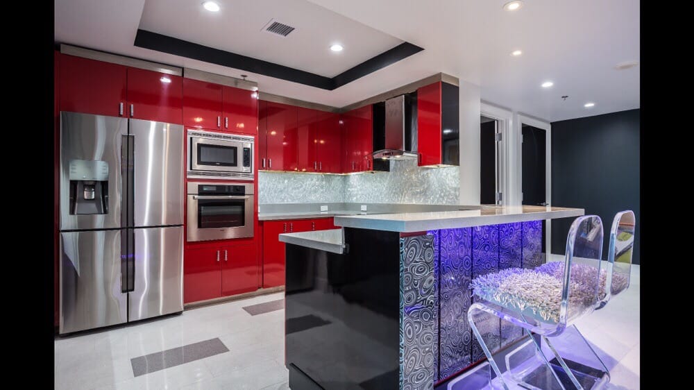 Photo of Aria Remodeling