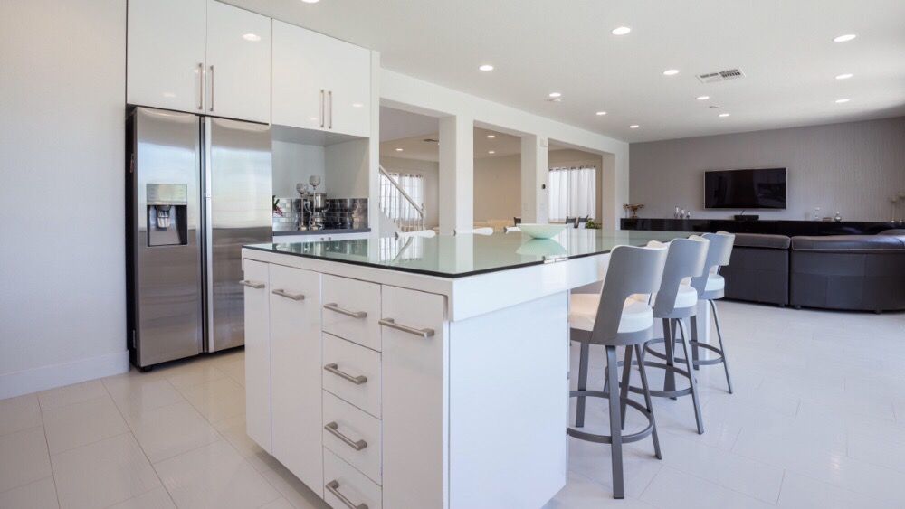 Photo of Aria Remodeling