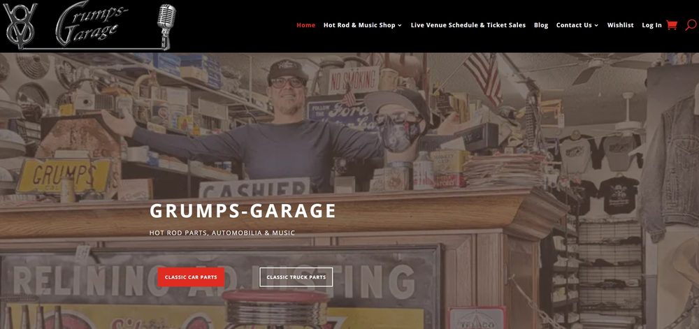 Photo of Wordpress Websites, SEO, PPC and Digital Marketing