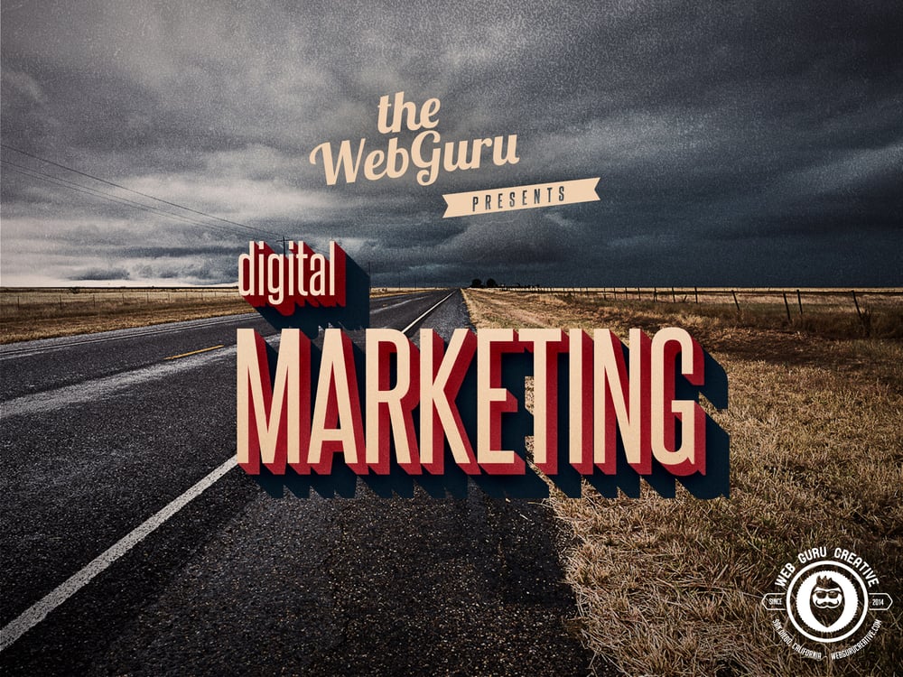 Photo of Web Guru Creative