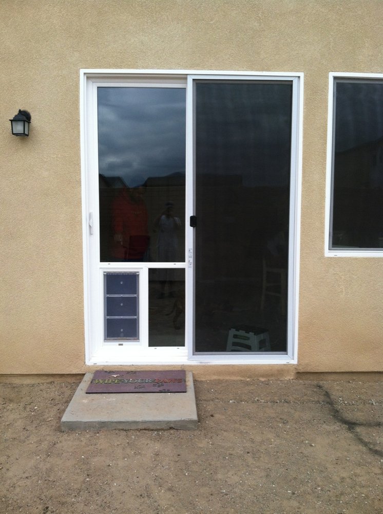Photo of Coughlin Windows & Doors