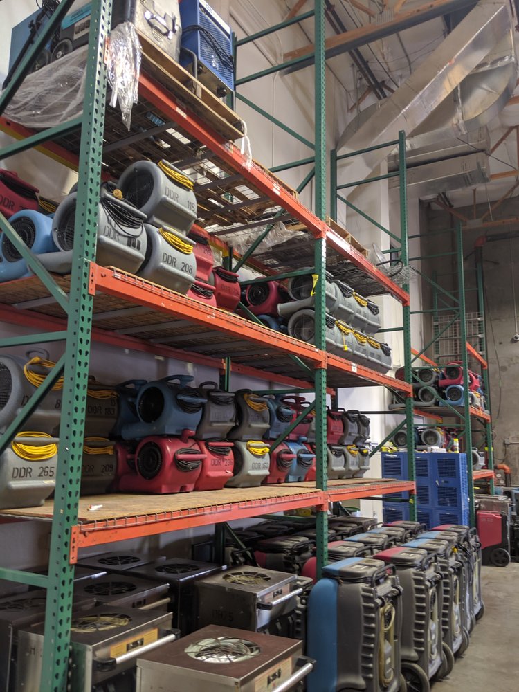 Photo of ServiceMaster Restoration by Desert Dry