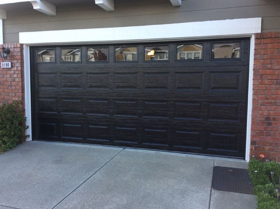 Photo of R&S Overhead Garage Door of Austin