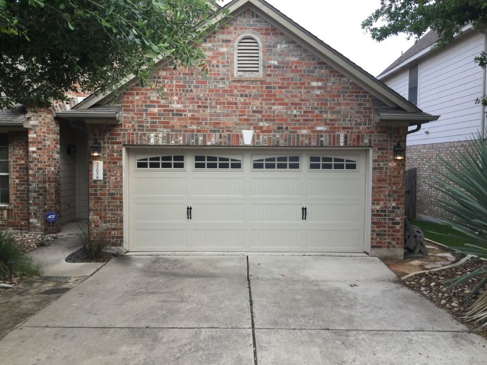 Photo of R&S Overhead Garage Door of Austin