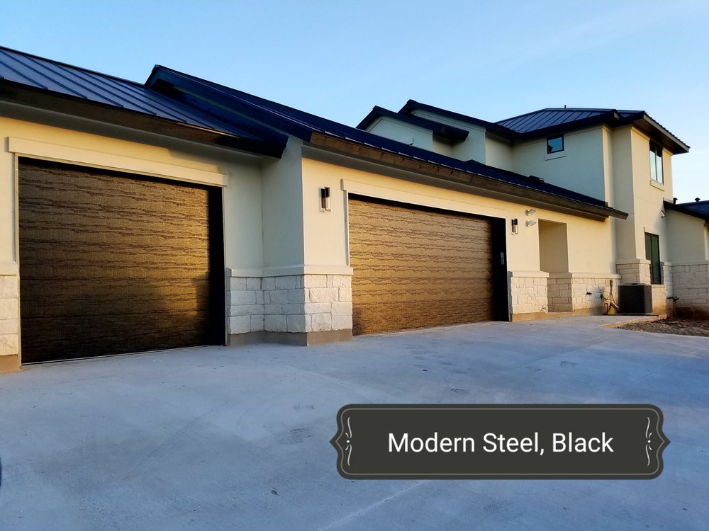 Photo of R&S Overhead Garage Door of Austin