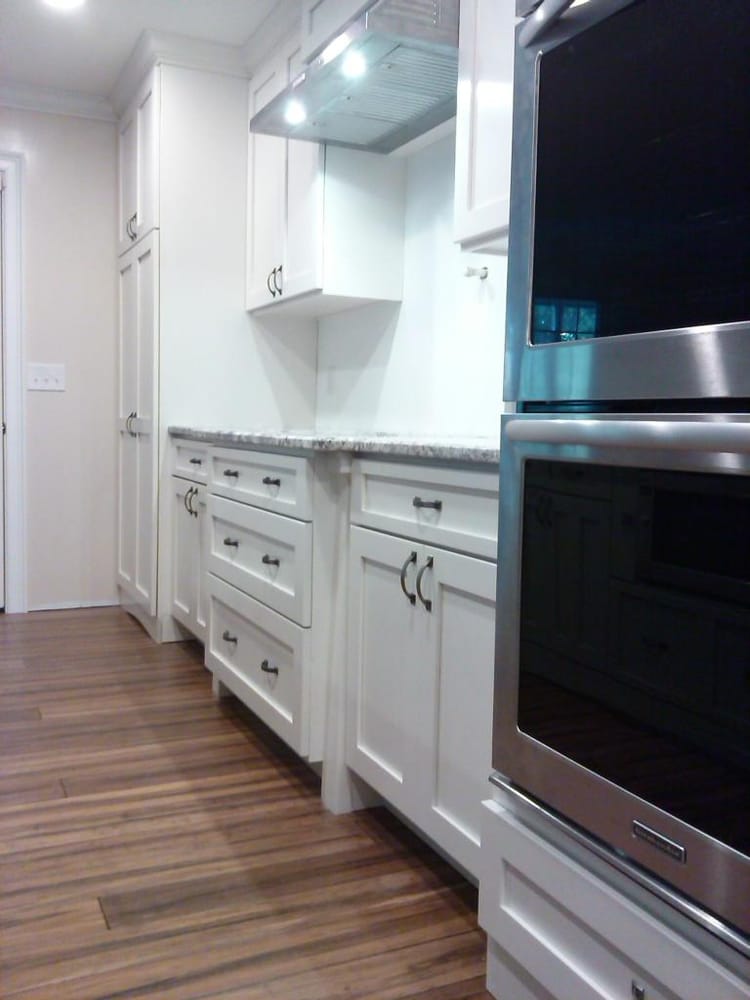 Photo of Kelly Cabinetry
