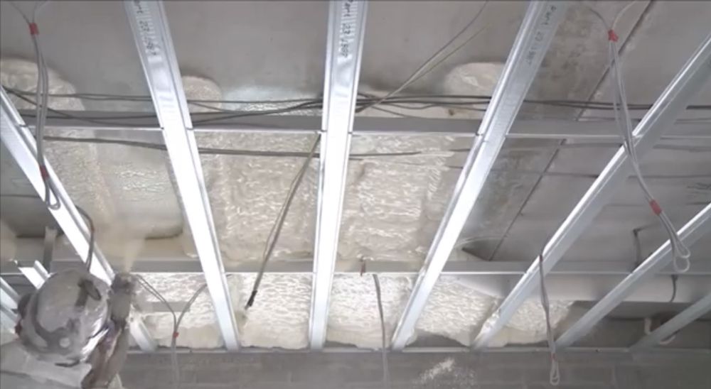 Photo of Mike's Spray Foam Insulation