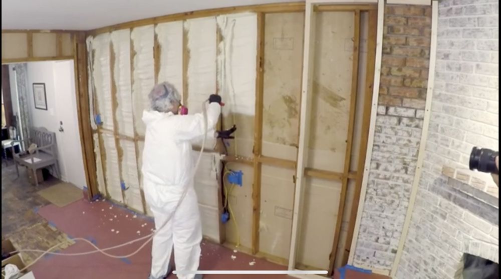Photo of Mike's Spray Foam Insulation