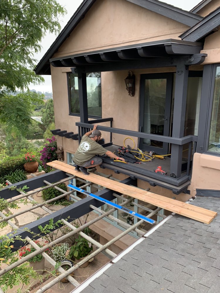 Photo of RCS Pro Build Construction