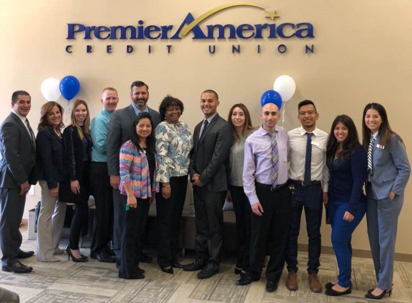 Photo of Premier America Credit Union