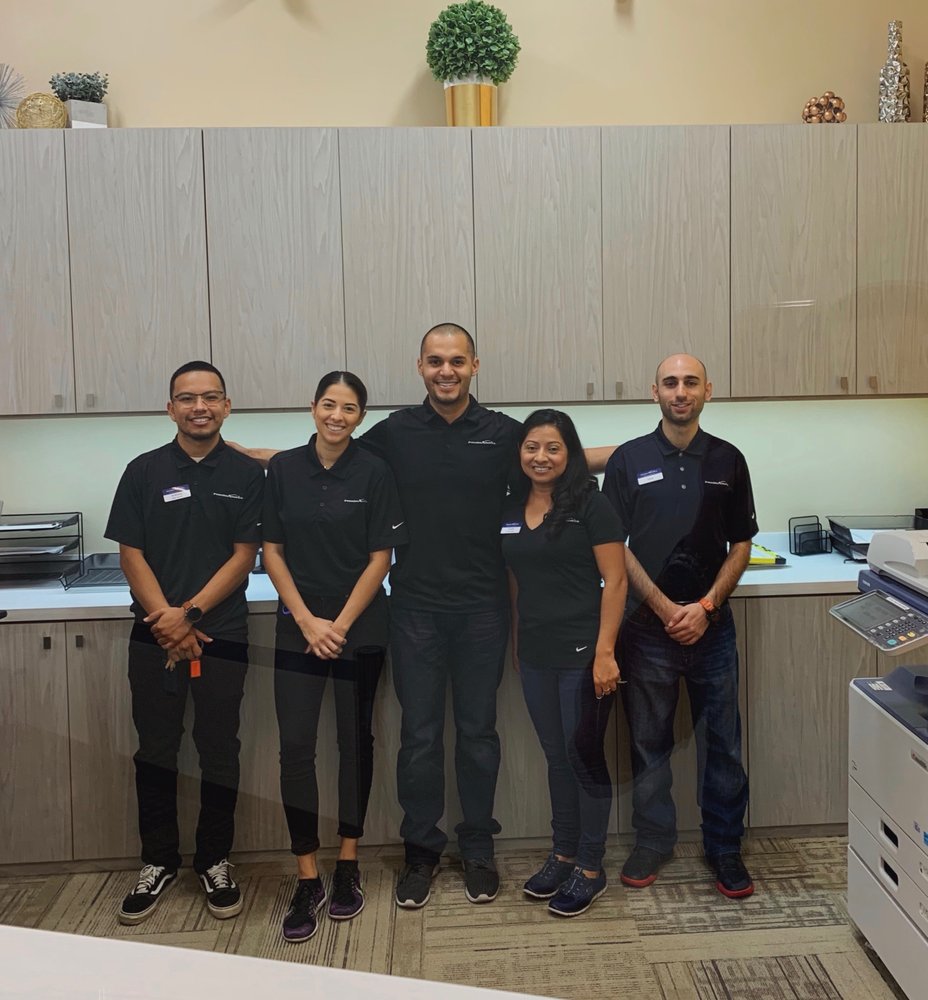 Photo of Premier America Credit Union