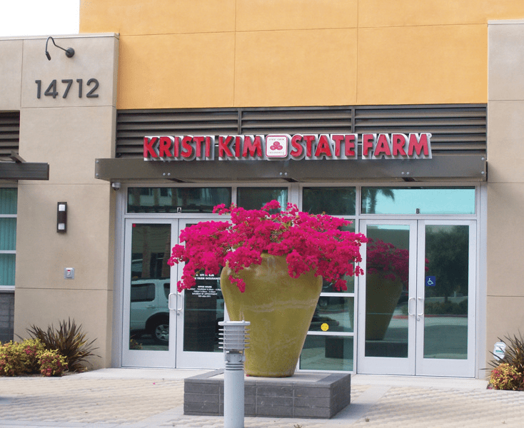 Photo of Kristi Kim - State Farm Insurance Agent