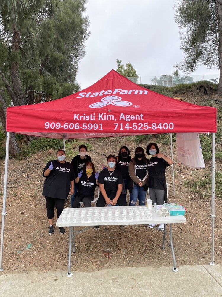 Photo of Kristi Kim - State Farm Insurance Agent