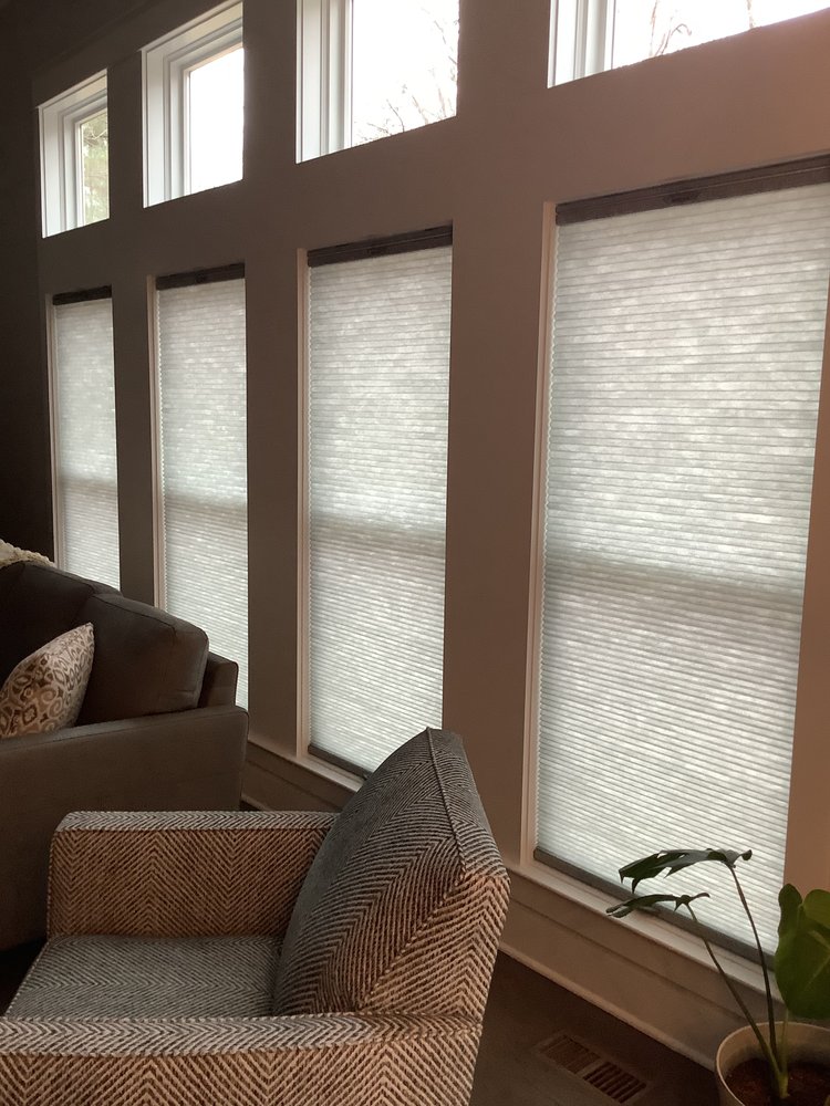 Photo of Sweet Shutters and Shades