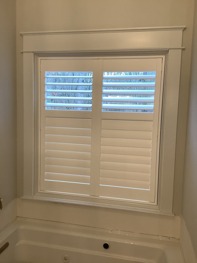 Photo of Sweet Shutters and Shades