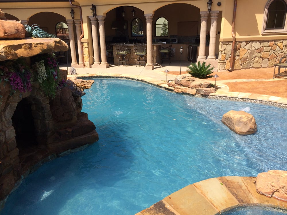 Photo of Piranha Pools