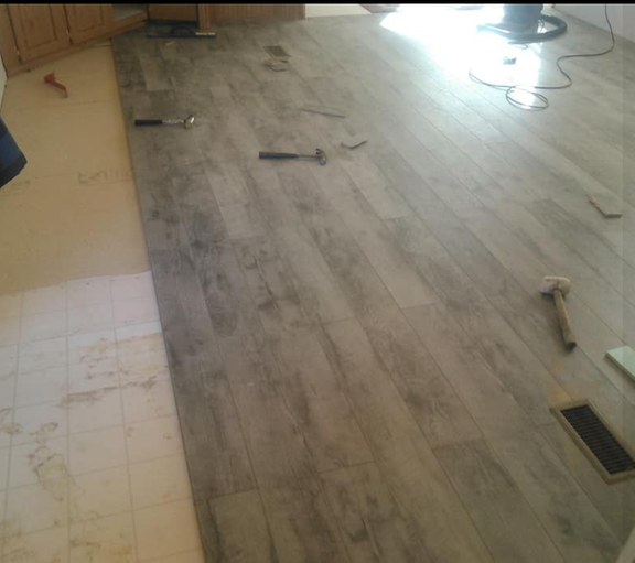 Photo of Hurst & Son Handyman & Remodel
