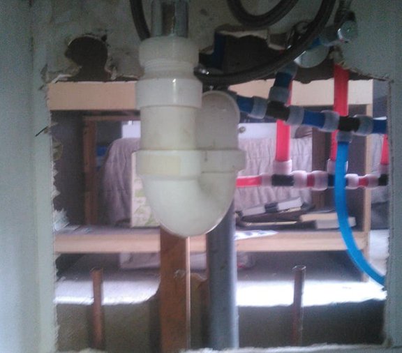 Photo of Hurst & Son Handyman & Remodel