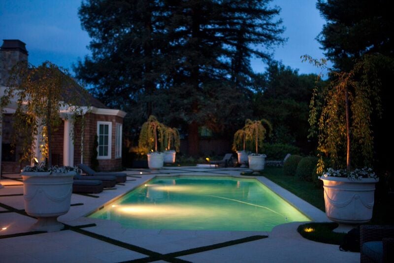 Photo of Modern Landscaping