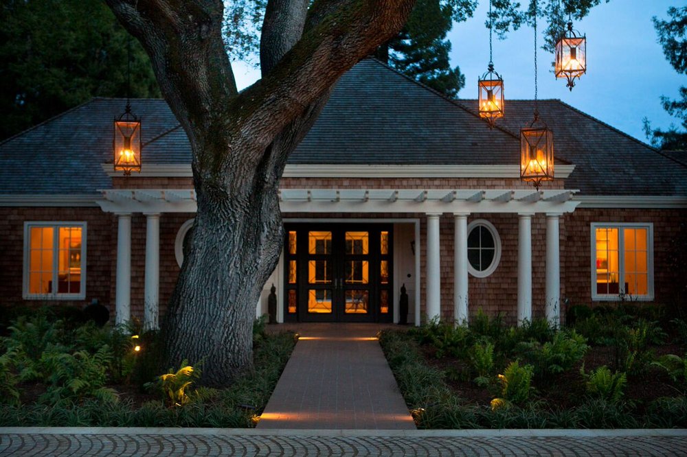 Photo of Modern Landscaping