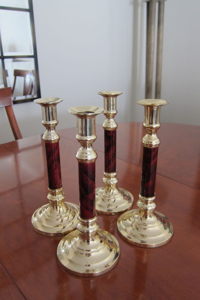 Photo of Colonial Brass