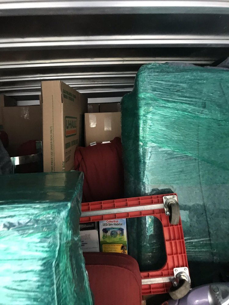Photo of On The Go Movers